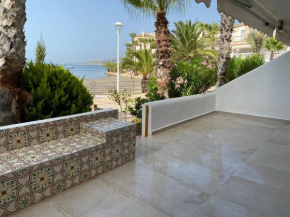 EL PEDRUCHILLO - TURISMANGA, La Manga Del Mar Menor